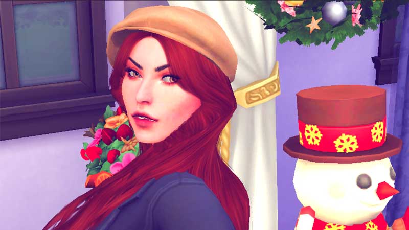 the sims 4 adult mod