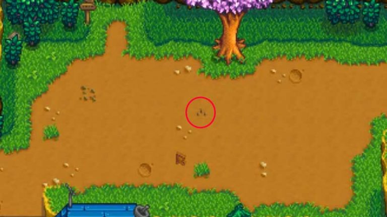 5 Ways To Collect Clay In Stardew Valley   Stardew Valley Clay 768x432 