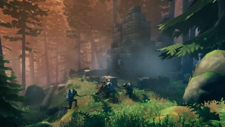 Valheim: Do Dungeons And Crypts Respawn In The Game?