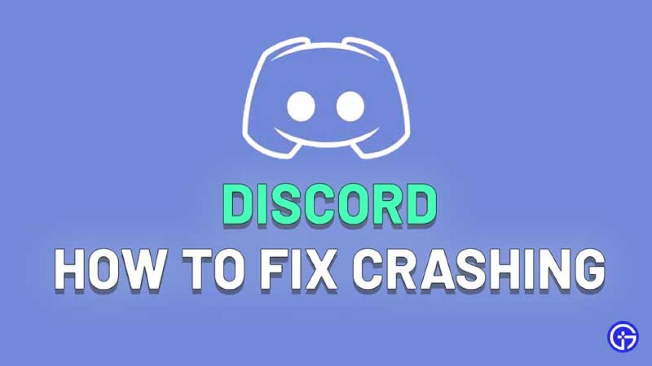 Discord Keeps Crashing Fix 2021 How To Solve Pc Ios Android - why does roblox keep crashing my computer