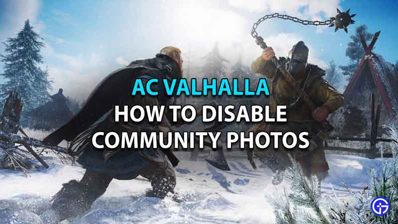 AC Valhalla Hide Community Photos