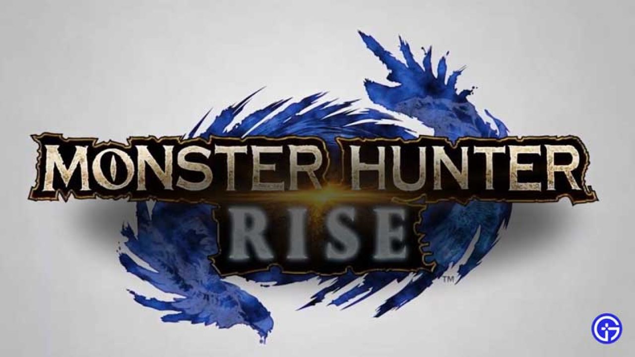 Monster Hunter Rise Here Are All Confirmed Monsters Maps Creatures - creatures loud roblox code