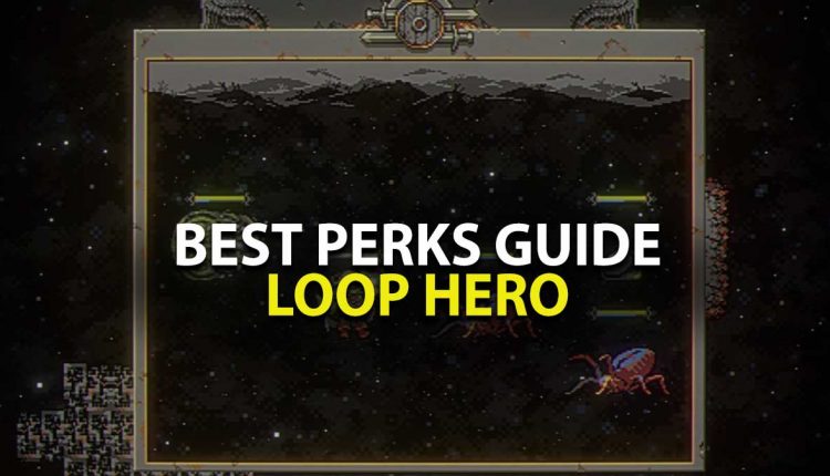 loop hero traits