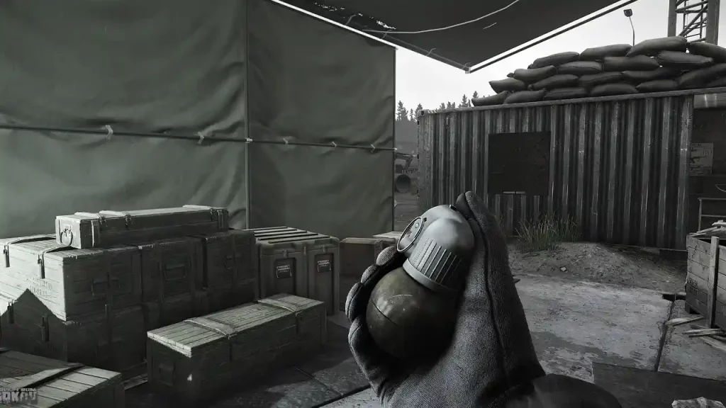 When Is The Next Escape From Tarkov Wipe Date? (2024)
