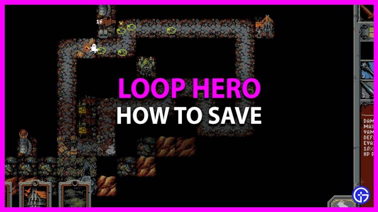 How To Save In Loop Hero Is There Auto Save Answered - why is autosave not working in roblox studio