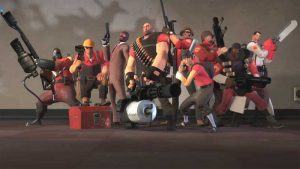 Team Fortress 2: How To Vote Kick & Remove Teammates