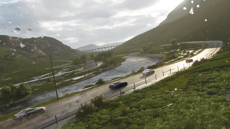 Fix launch issues in Forza Horizon 4