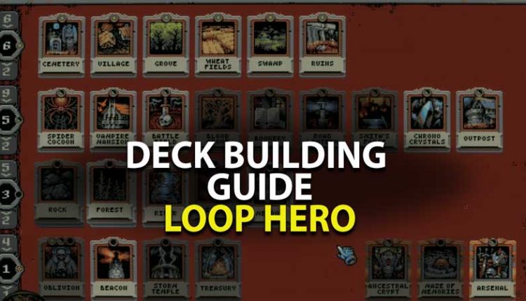 loop hero strategy guide
