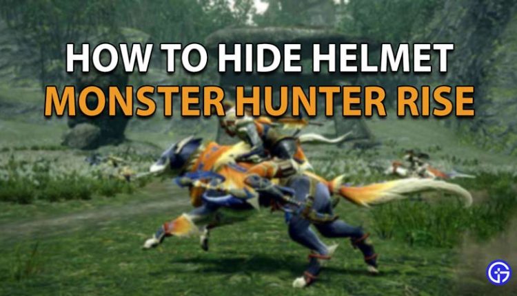 monster hunter rise commendation