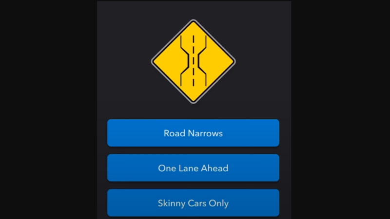 Bitlife Driving Test answers