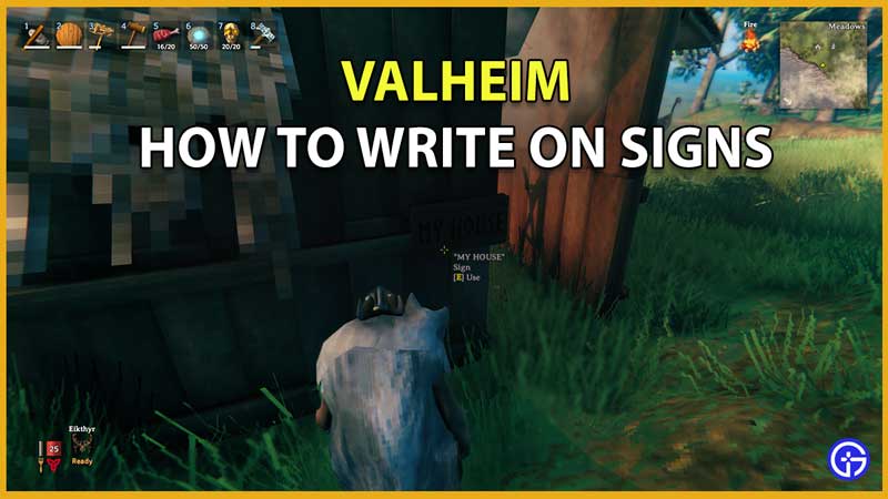 valheim signs