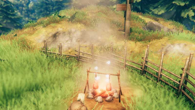 Valheim Hearth and Home Release Date