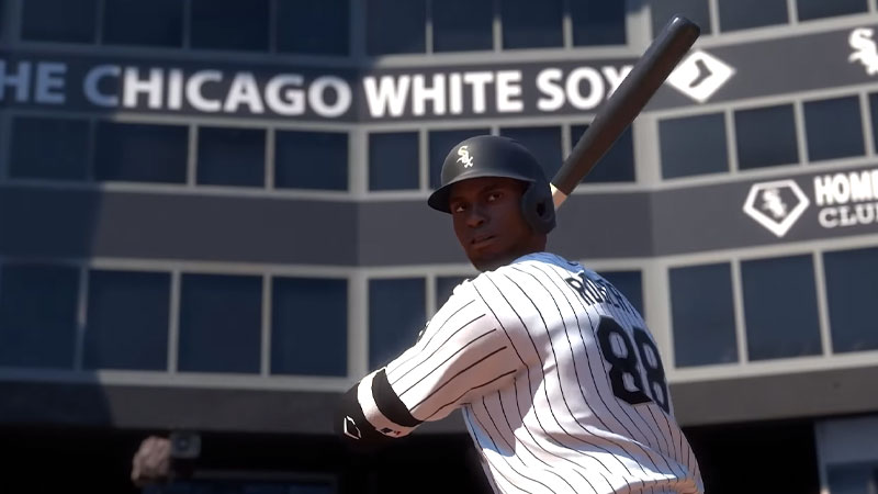 Best Hitting Controls in MLB The Show 21