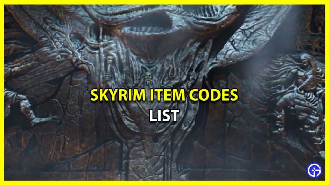 Codes List (2023) - Gamer