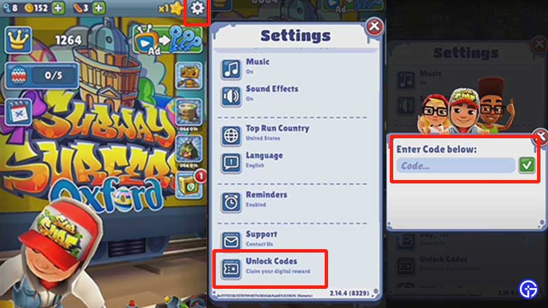 Subway Surfers How To Get Unlimited Keys Glitch Working 2022 How To Get  Unlimited Coins 