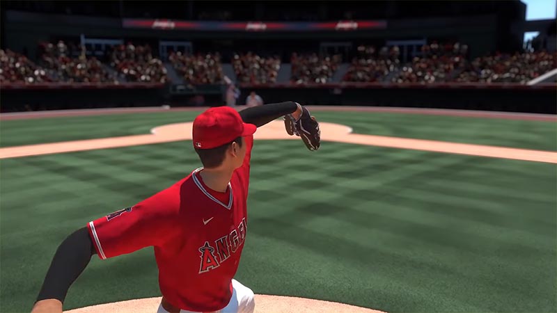 MLB The Show 21 Cheat Codes For Xbox & Playstation