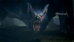 How To Defeat Nargacuga In Monster Hunter Rise: Boss Fight Tips