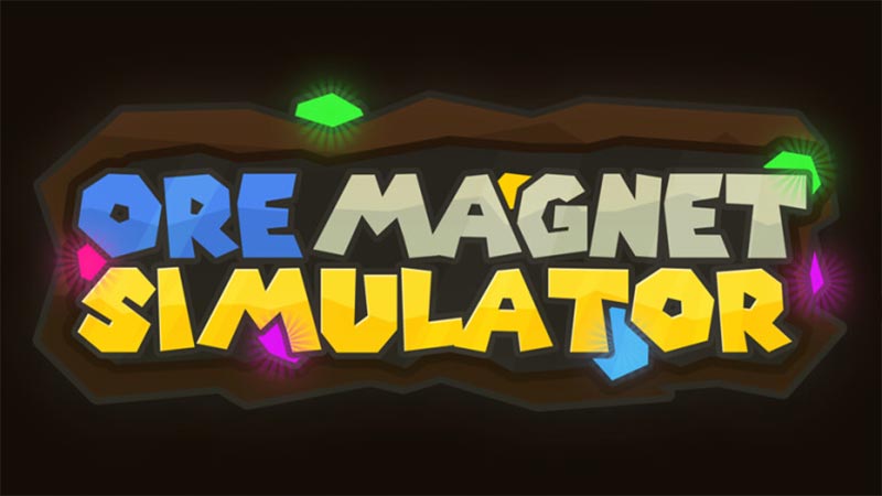 Ore Magnet Simulator Working Codes
