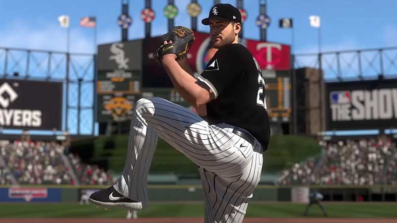 What Is CFD Drain In MLB The Show 21