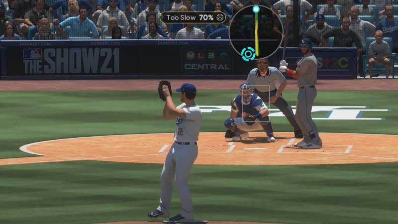 How to add and remove pitches in MLB The Show 21
