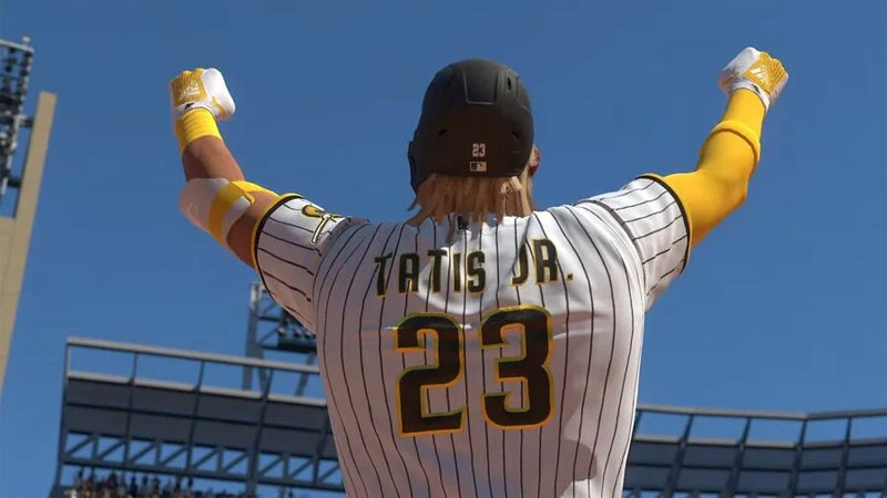 Best Teams In MLB The Show 21