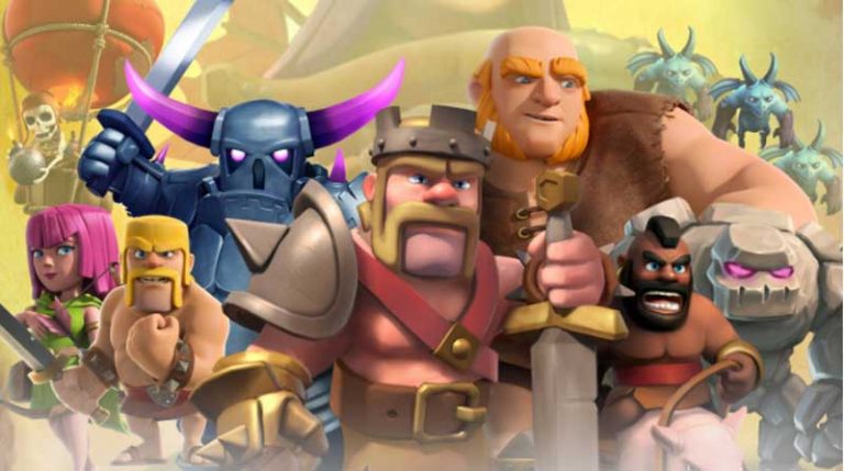 Tips to Upgrade Troops in Clash of Clans - Unlock Dark Elixir