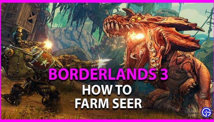 Borderlands 3 Wiki Guide And Walkthrough Gamer Tweak