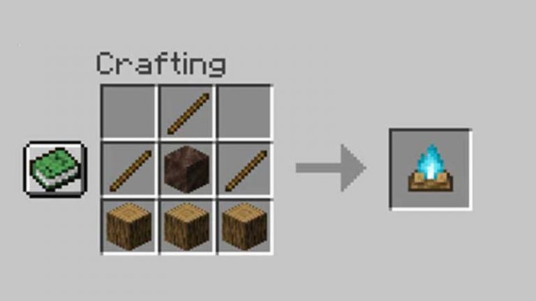 How to Craft a Lantern in Minecraft - 3 Types of Lantern Crafting Recipe