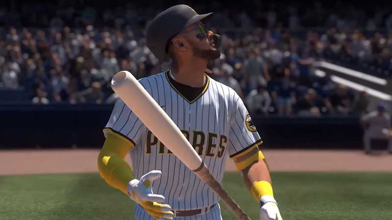 MLB The 2021 Trophies Guide