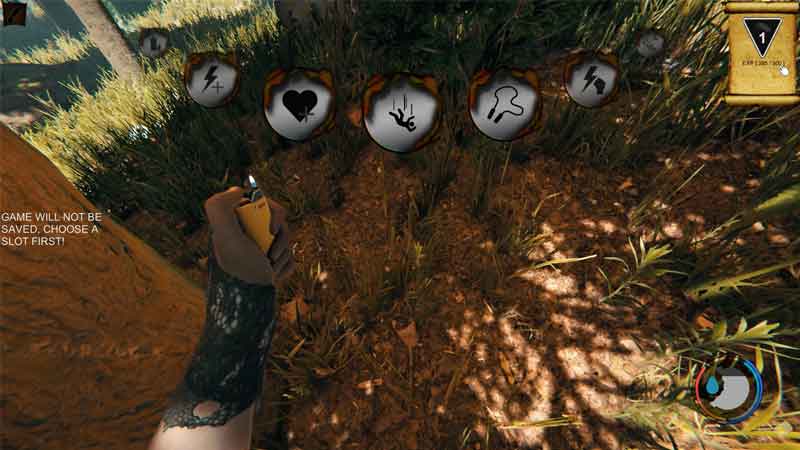 mod api for the forest