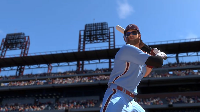 MLB The Show 21: Road To The Show (RTTS) Missions Not Working Fix