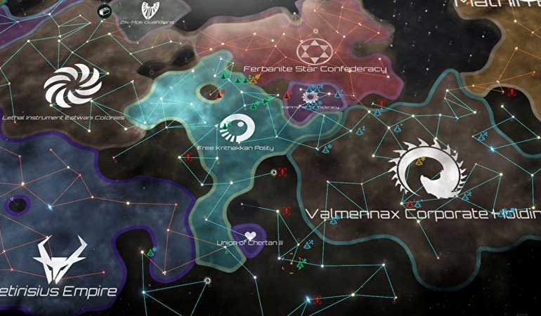 Stellaris: How to Get More Envoys?