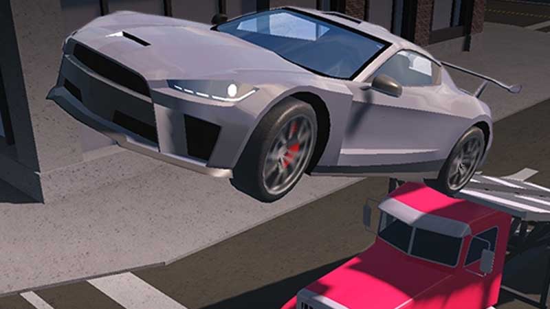 Roblox Driving Simulator Codes: Rev Up Your Rewards - 2023