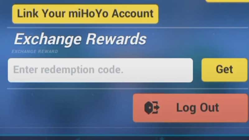 how to redeem honkai impact 3rd redemption codes