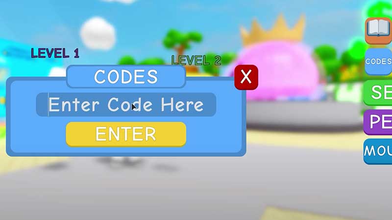 How to Redeem Lawn Mowing Simulator Codes