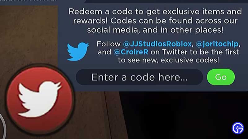How to Redeem Roblox Flicker Codes