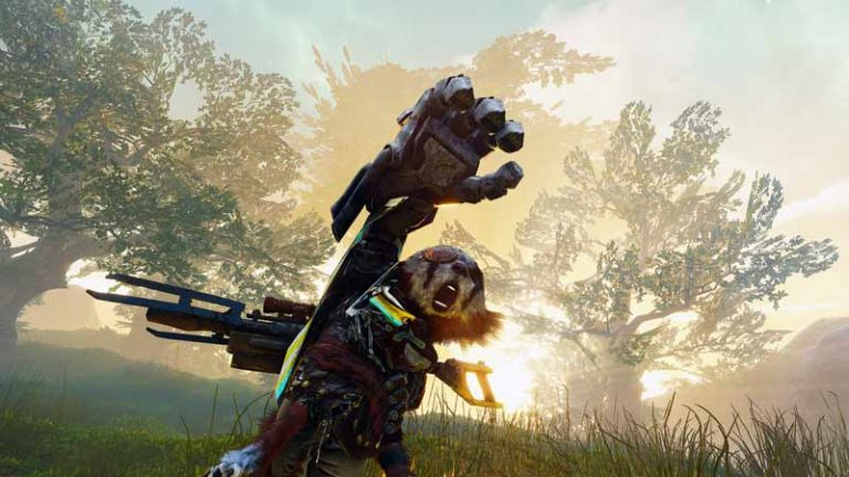 biomutant max level