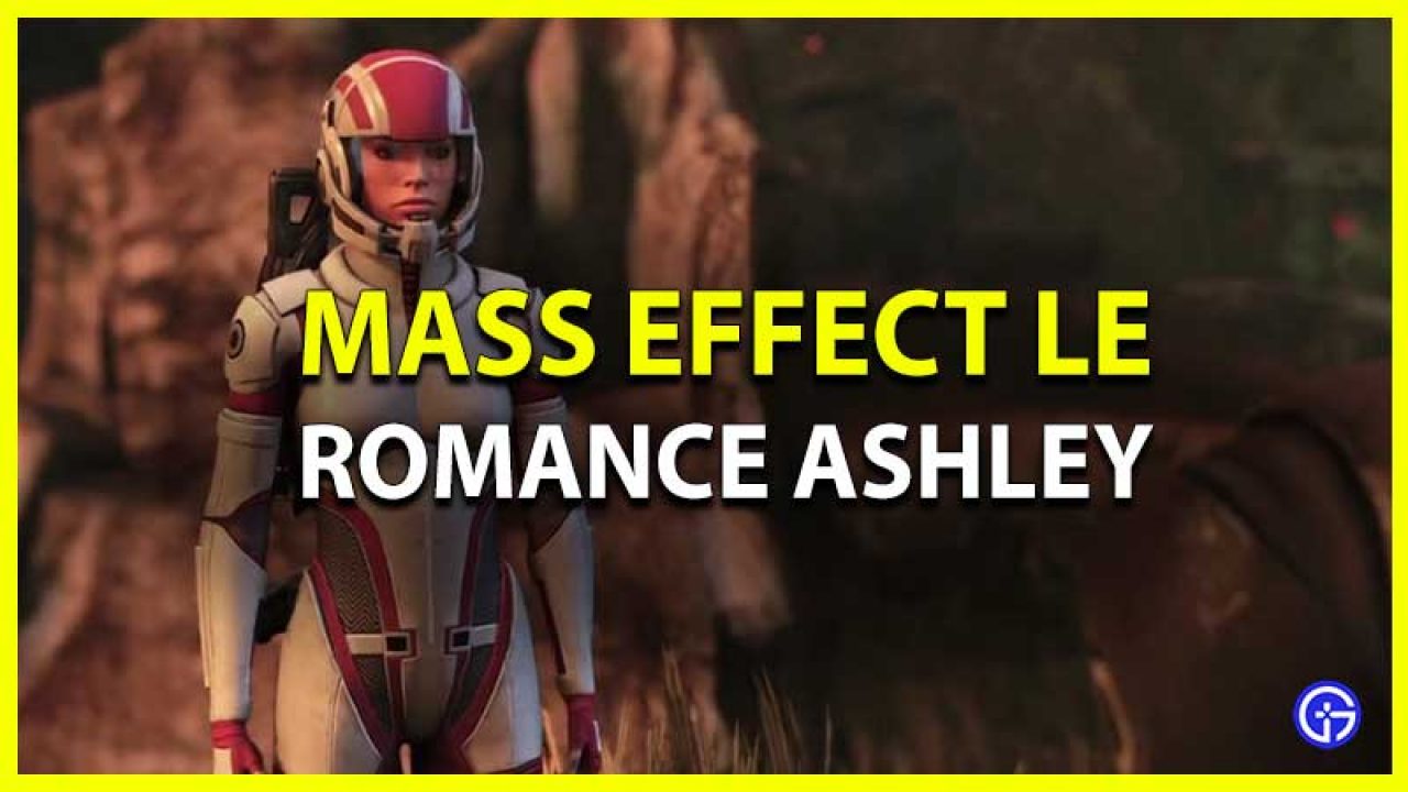 ashley mass effect 1