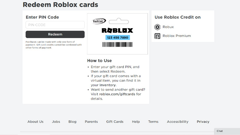 How To Redeem Free Robux Microsoft Rewards - Gamer Tweak