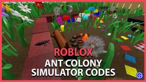 Gamer Tweak Video Game Guides News Cheats Mods Tips And Tricks - ant simulator roblox how to get fruits