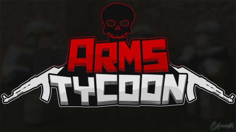 Roblox Arms Tycoon Codes