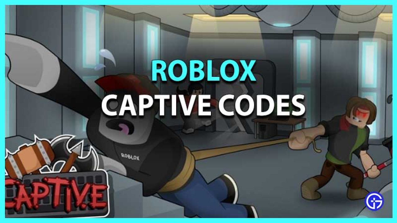 Roblox Captive Codes June 2021 Free Cash More Rewards - roblox codes captive