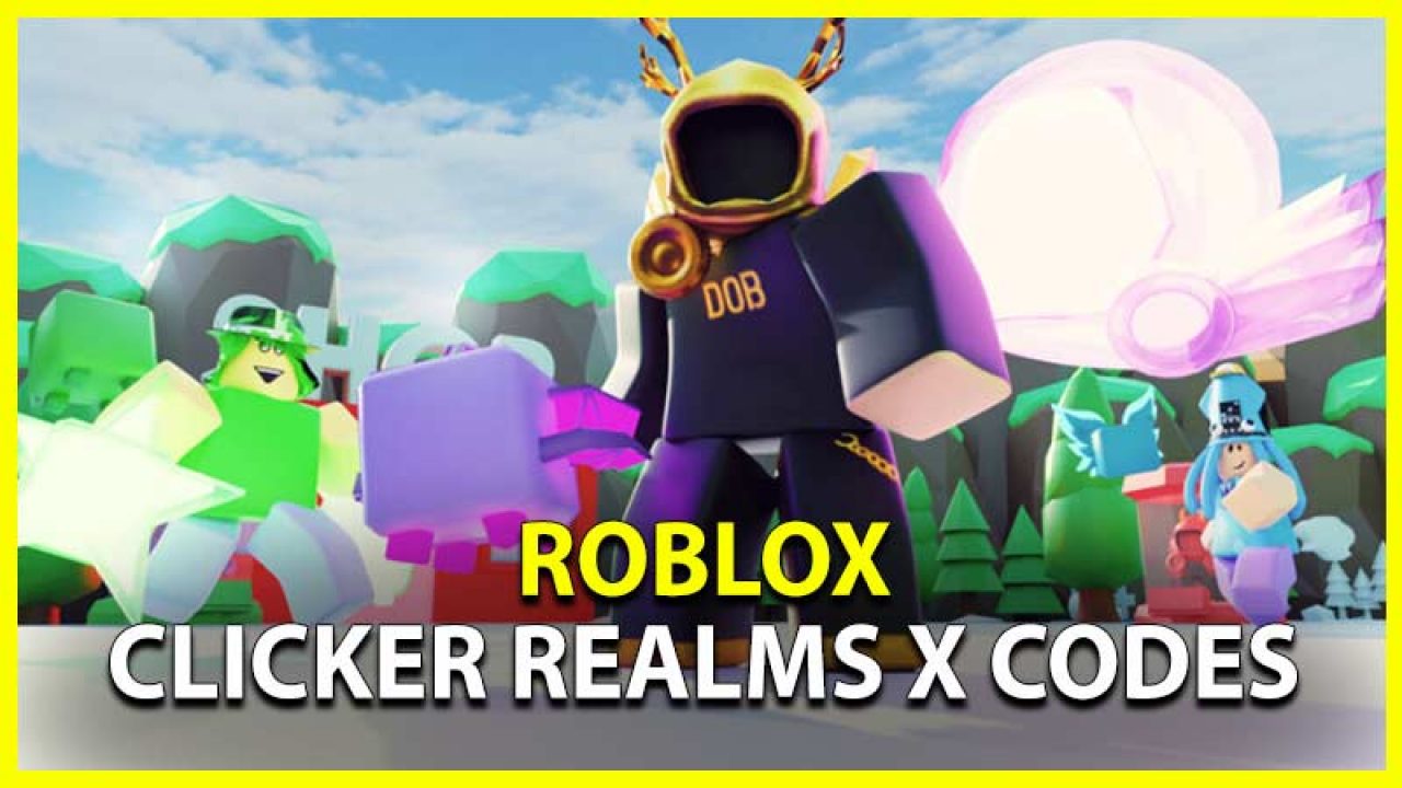 Roblox Clicker Realms X Codes June 2021 Gamer Tweak - slash key not working roblox