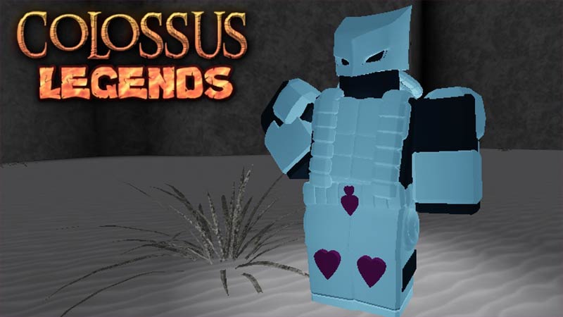 Roblox Colossus Legends Working Codes