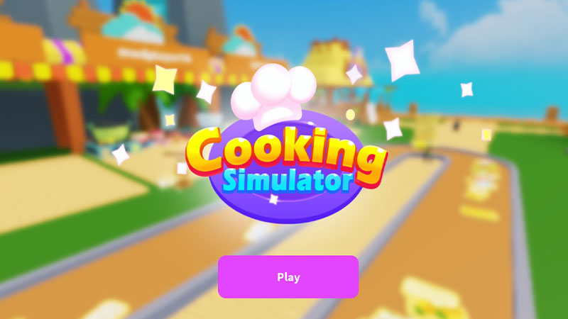 Roblox Cooking Simulator New Working Codes