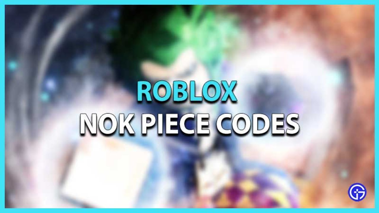 Nok Piece Codes July 2021 Free Beli Resets - roblox tree lands codes wiki