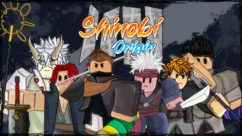 Roblox Shinobi Origin Codes July 2021 Gamer Tweak - roblox nindo rpg beyond codes