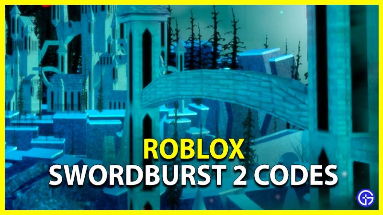 Roblox Swordburst 2 Codes June 2021 Gamer Tweak - swimsuit roblox codes