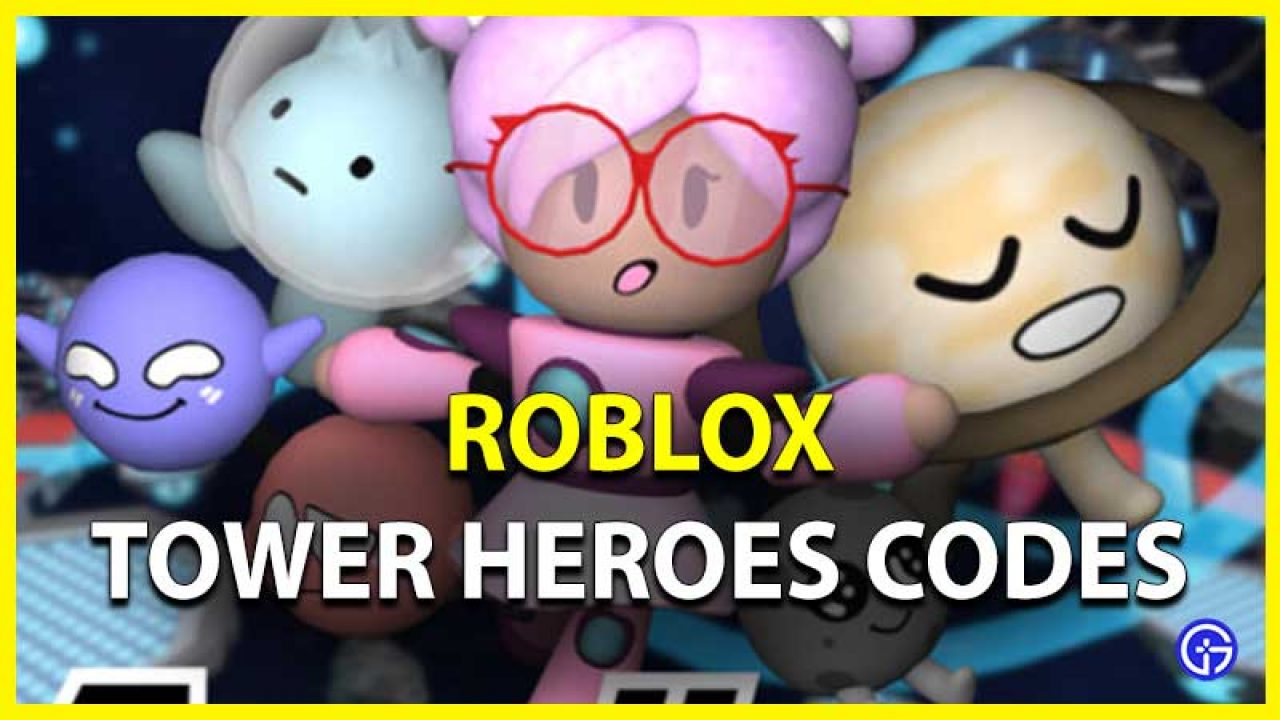 Tower Heroes Codes June 2021 Free Skins Stickers Coins - how to save your skin in roblox