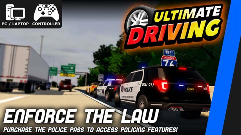 Roblox Ultimate Driving Codes